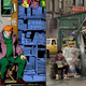 Image for article titled What's On Watchmen's Cutting Room Floor?